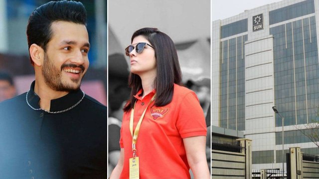 IPL 2021: SRH Kaviya Maran Unknown Facts పొలిటికల్ బ్యాక్ గ్రౌండ్,SUN Group టేకప్ | Oneindia Telugu