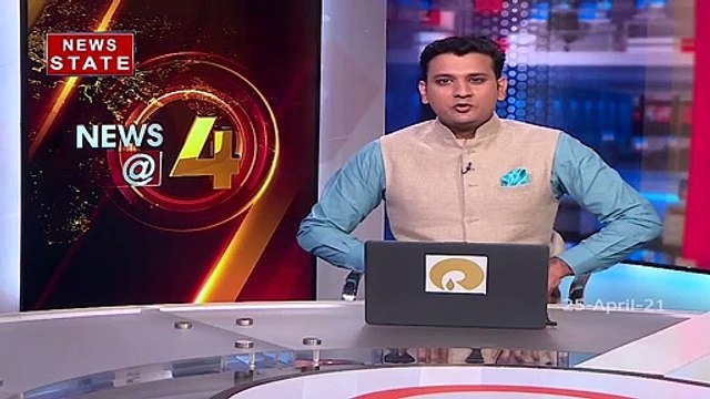 बढ़ते कोरोना पर गृहमंत्री नरोत्तम मिश्रा ने की समीक्षा बैठक