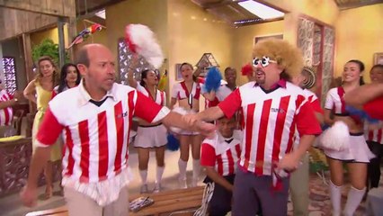 1280¿Dónde carajos está Umaña - Capítulo 78 HD