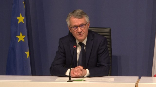 “Radicalisation”, “troubles de la personnalité” : le procureur donne des détails sur le profil de l’assaillant de Rambouillet