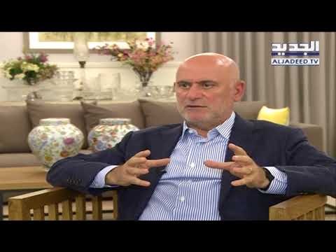 هل أزمة المطار متعمّدة لغاية في نفس وزير الأشغال؟- هادي الامين