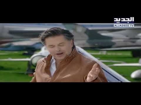 راغب علامة يردّ على منتقديه في السوشيل ميديا!- فن الخبر