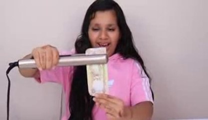 شفا جربت خدع التيك توك TIK TOK الغريبة الجزء 2