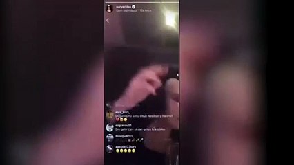 Nur Yerlitaş'tan canlı yayında şehitler için skandal sözler!