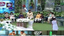 Shan-e-Iftar - Segment: Roza Kushai - 25th April 2021 - Waseem Badami & Ahmed shah