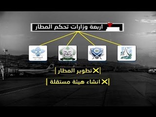 كيف تراجع مطار بيروت من السابع عالميًا الى "مطار الذلّ"؟ - ليال سعد