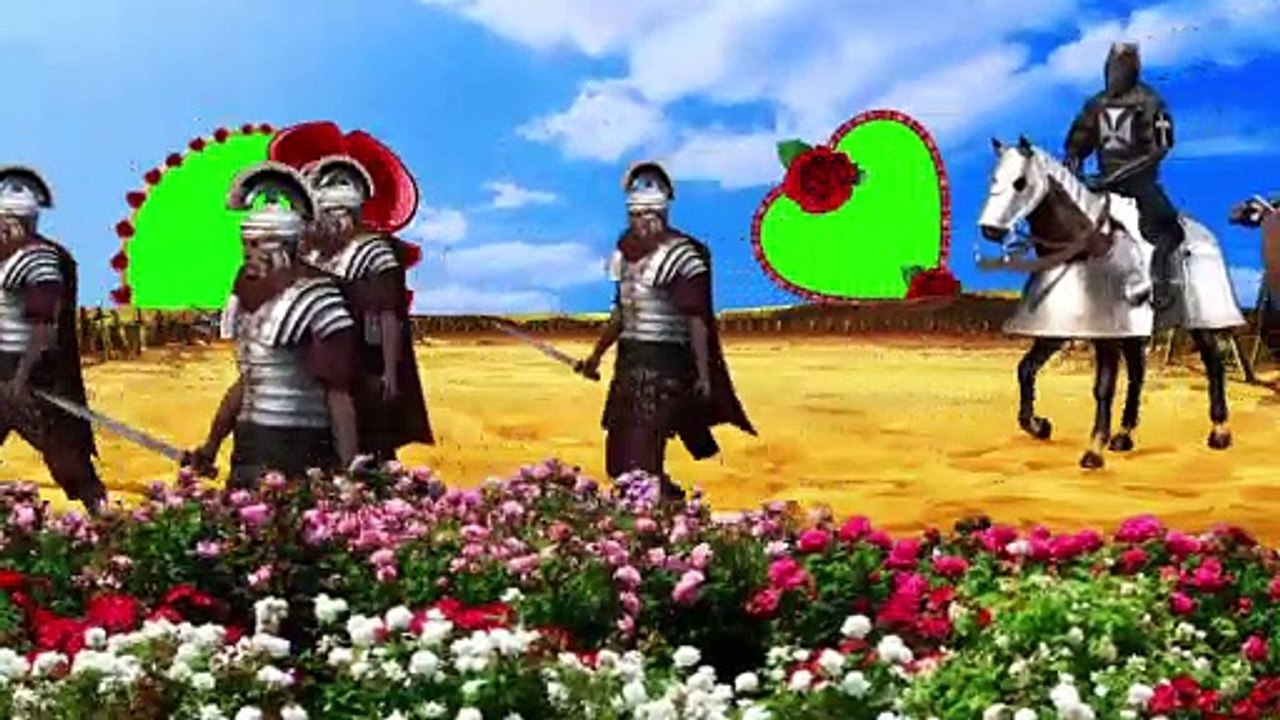 Wedding green screen Effects HD Video 07 /Very Beautiful Dil green photo frame hd video