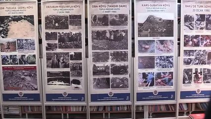 ABD Başkanı Biden'ın 1915 olaylarını "soykırım" olarak nitelemesine tepki