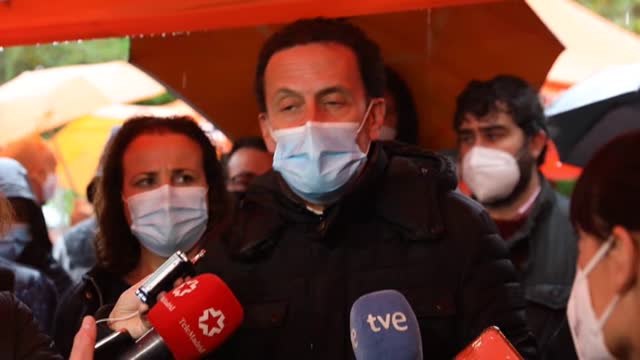 Ciudadanos recrimina a Ayuso que no reconozca el papel de Ciudadanos en su gobierno