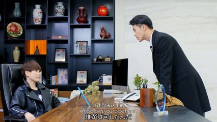 私は教師が大好きです Watashi wa kaicho ga daisuki 2021 - INDO sub 9 - TEACHER AND STUDENT 2