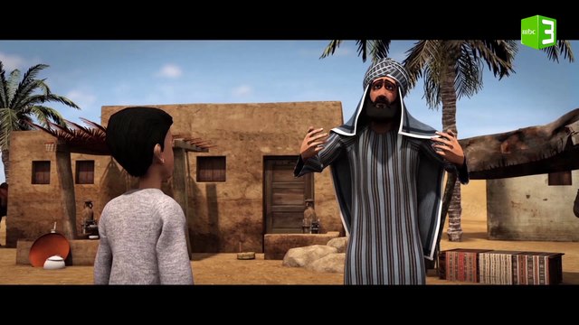 مواقف في حياة عبد الله بن عمر
