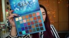 Morphe Jaclynhill Palette Dupe Eyeshadow Palette  || Super Pigmented &  Half In Price || Review