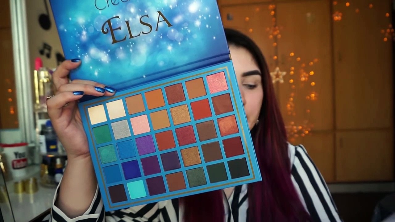 Morphe Jaclynhill Palette Dupe Eyeshadow Palette  || Super Pigmented &  Half In Price || Review