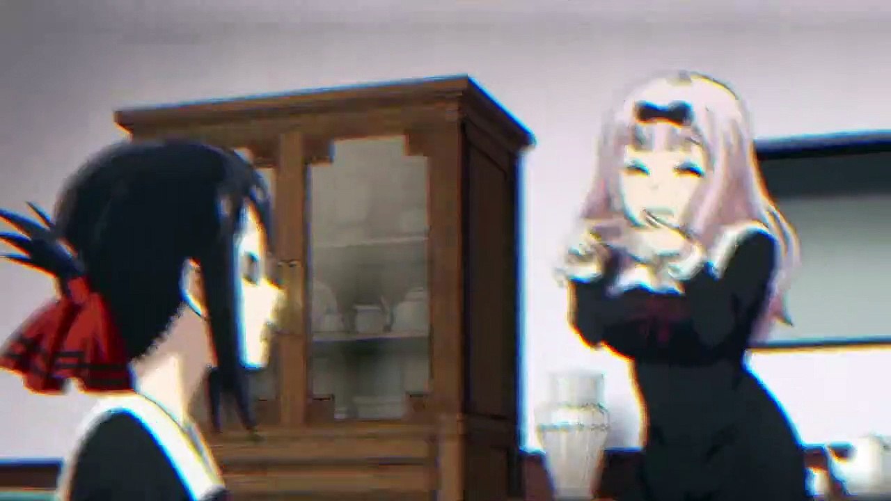 Dancin Krono Remix || Fujiwara Chika Dance  [Amv]