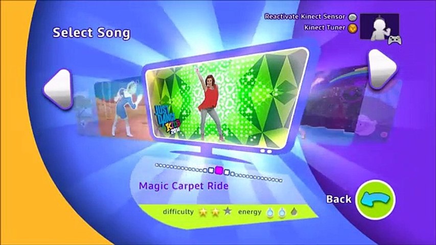 Just Dance Kids 2014 Price on Xbox 360