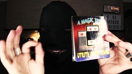 5 TRUCOS DE MAGIA BARATOS Y MAL HECHOS!!!!