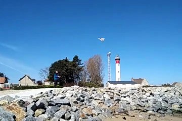 Petite vidéo  histoire d'activer un peu le site qui fait ronron