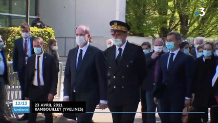 Terrorisme : le gouvernement riposte avec un nouveau projet de loi