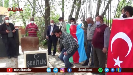 Bir asırdır dinmeyen acı: Hakmehmet katliamı
