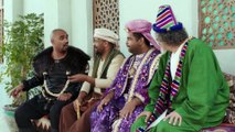 يا ما كان وكان يطولة عبدالناصر درويش | الحلقة 6 HD