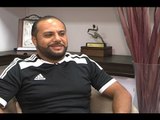 لبناني يدخل غينيس للأرقام القياسية للمرة الثانية!  -  علي حجازي