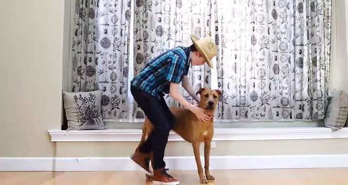 Old Town Road - Lil Nas X Ft Billy Ray Cyrus Dance | Merrick Hanna