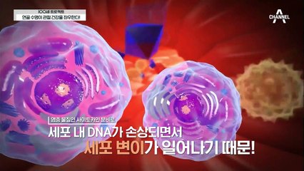 무릎 관절에 치명적인 생활습관! '쪼그려 앉기'
