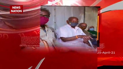 COVID 19 : India's top doctors Live on COVID 19