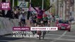 Liège Bastogne Liège Femmes 2021 - Race summary
