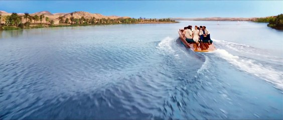 Death on the Nile Trailer (2020)