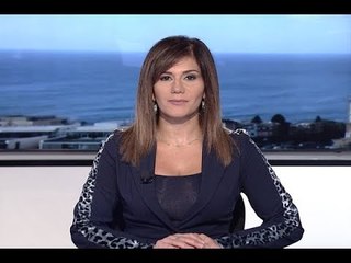 نشرة اخبار الظهيرة 16-09-2018
