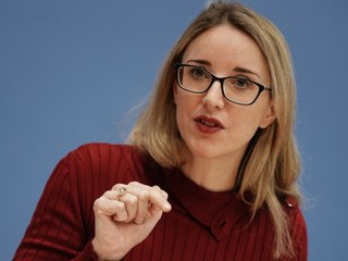 Lockerungen für Geimpfte: Ethikrats-Vorsitzende Buyx sieht sie kommen