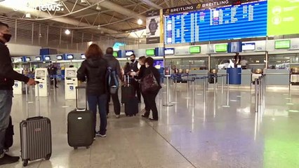 In vacanza in Grecia sulle isole covid-free