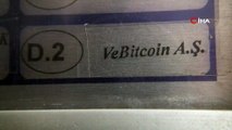 VeBitcoin CEO’sunun aylık geliri dudak uçuklattı