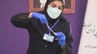 Arranca la tercera fase de ensayos clínicos de la vacuna iraní más avanzada