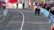 Cycling - Liège-Bastogne-Liège 2021 - Tadej Pogacar wins Liège-Bastogne-Liège