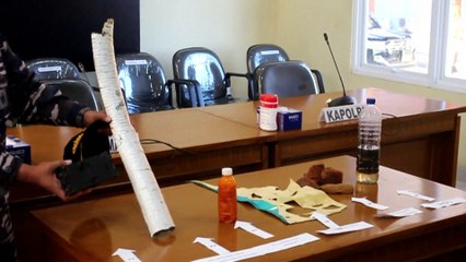 Ινδονησία: Εντοπίστηκε το «κουφάρι» του υποβρυχίου