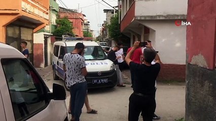 Tüfekle şaka yaparken arkadaşını öldürdü