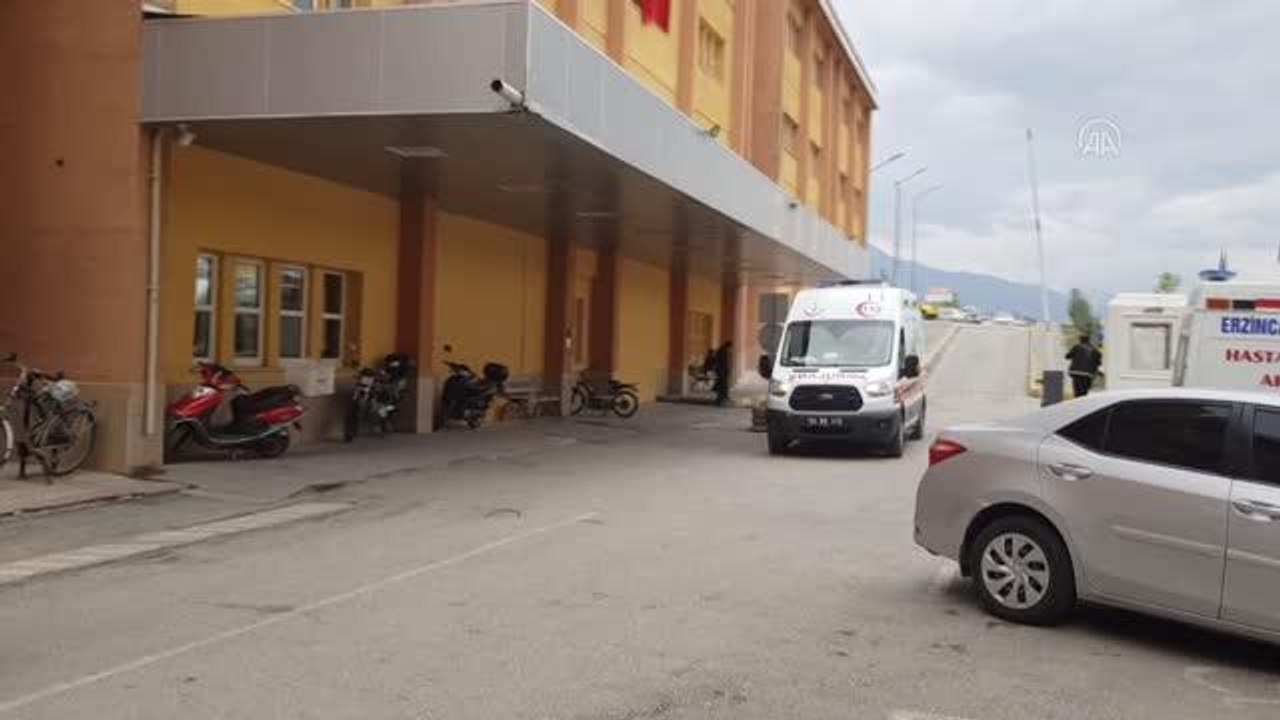 Yabancı uyruklu iki aile arasındaki kavgada 1 kişi öldü, 7 kişi yaralandı