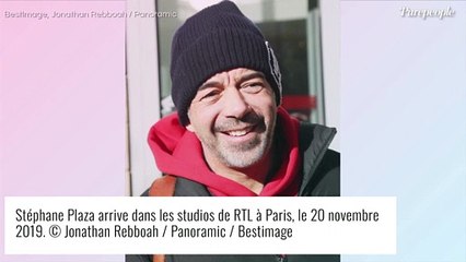 Stéphane Plaza abasourdi : son visage tatoué sur la peau d'une de ses clientes !