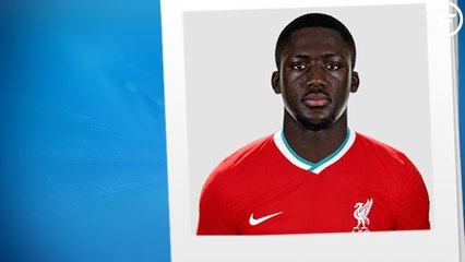OFFICIEL : Liverpool s'offre Ibrahima Konaté !