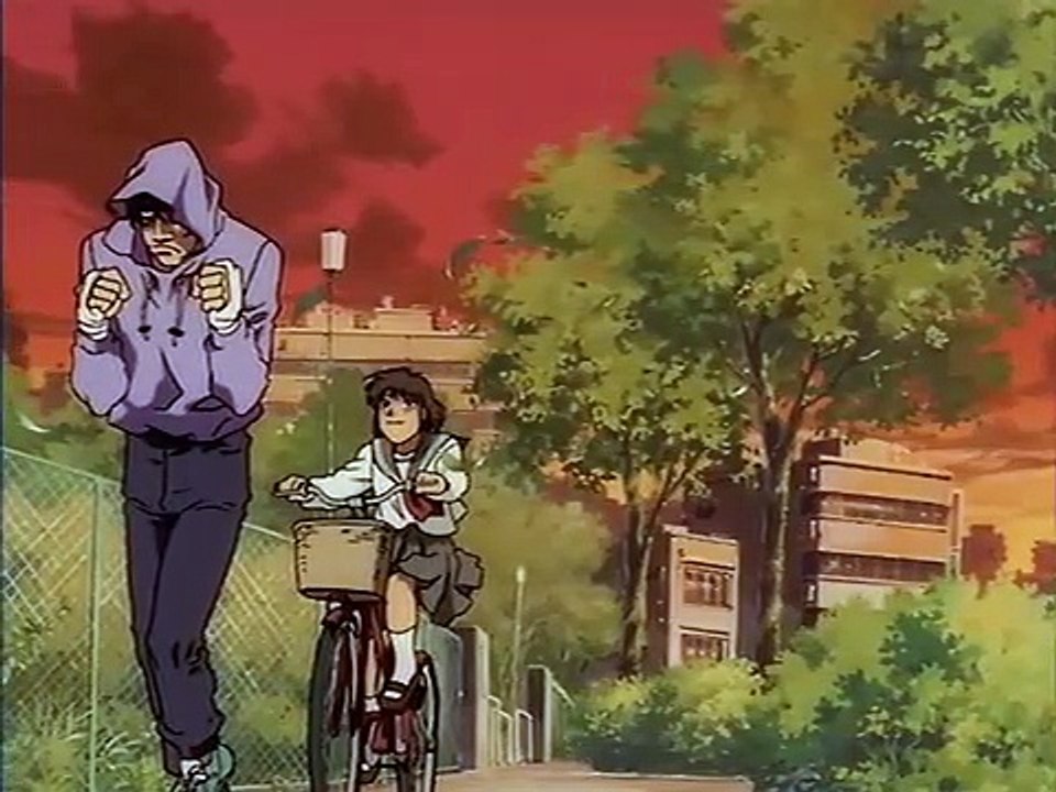 Hajime No Ippo Ending 2 -Creditless-
