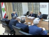 المجلس النيابي ملّ انتظار تشكيل الحكومة: حيّ على خير التشريع! - باسل العريضي