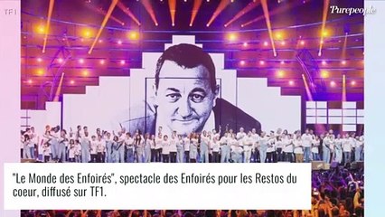 Les Enfoirés : Un membre culte s'explique sur son départ de la troupe