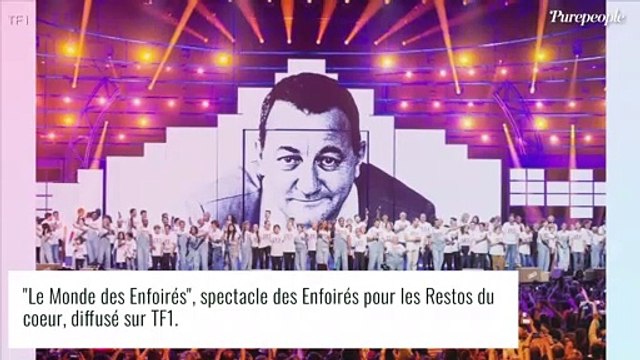 Les Enfoirés : Un membre culte s'explique sur son départ de la troupe