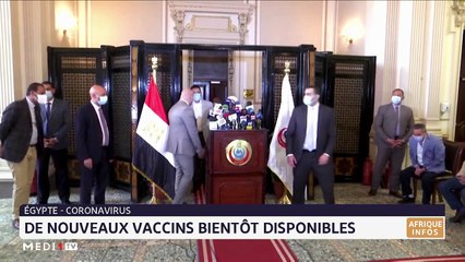 Midi infos - 25/04/2021