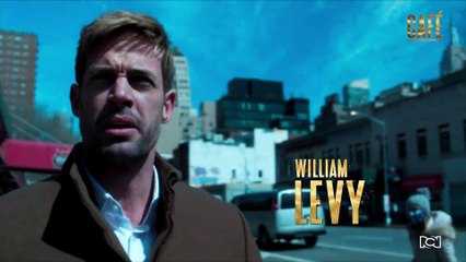 William Levy: “Me siento emocionado de volver a la televisión”