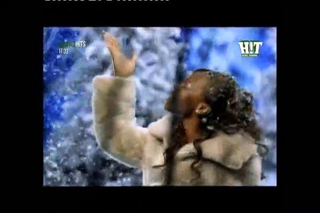 Ashanti - Christmas Melody (2003)