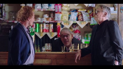 Egyszer volt Budán Bödör Gáspár S01E01