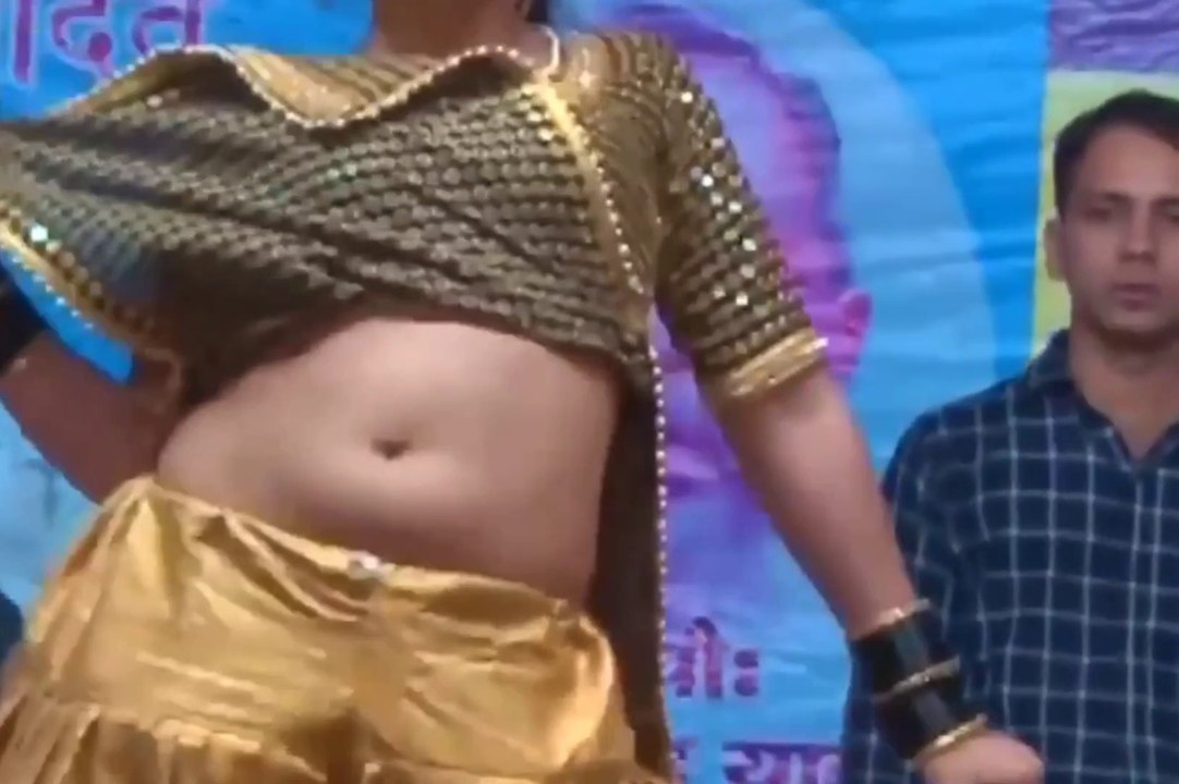 New Mujra song and hot dance performance 2021